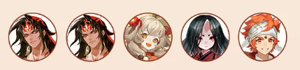 阴阳师饭笥魂土阵容