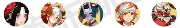 阴阳师超鬼王第一天阵容推荐