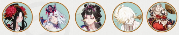 阴阳师超鬼王第一天阵容推荐