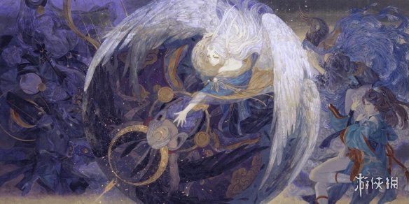 阴阳师SP辉夜姬表情包