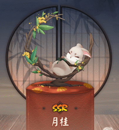 阴阳师真实之羽兔子怎么获得有什么用