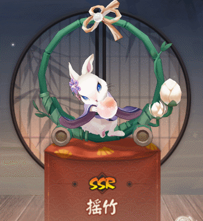 阴阳师真实之羽兔子怎么获得有什么用
