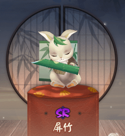 阴阳师真实之羽兔子怎么获得有什么用