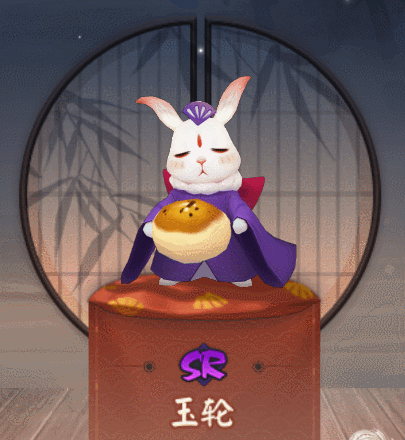 阴阳师真实之羽兔子怎么获得有什么用