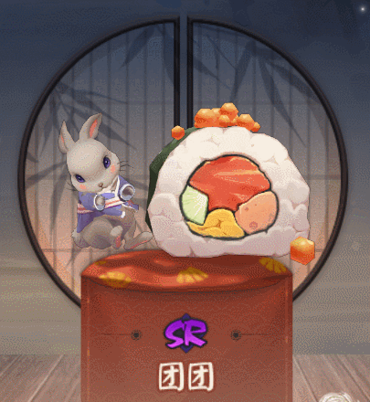 阴阳师真实之羽兔子怎么获得有什么用