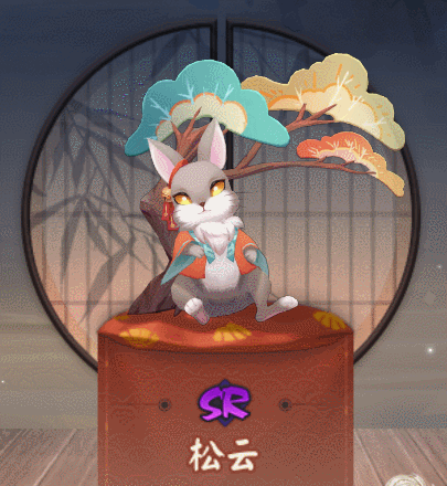阴阳师真实之羽兔子怎么获得有什么用