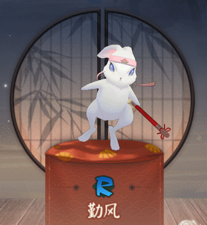 阴阳师真实之羽兔子怎么获得有什么用