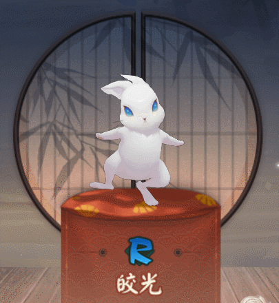 阴阳师真实之羽兔子怎么获得有什么用