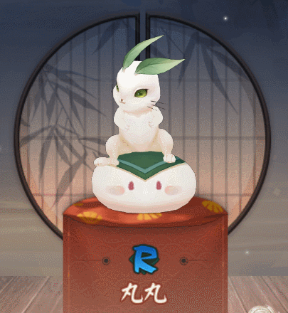 阴阳师真实之羽兔子怎么获得有什么用