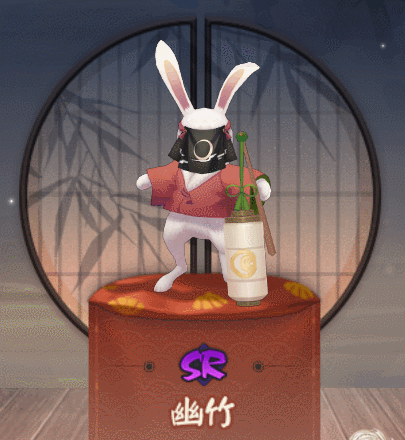 阴阳师真实之羽兔子怎么获得有什么用