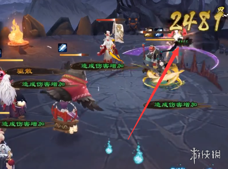 阴阳师残局得胜听君言攻略