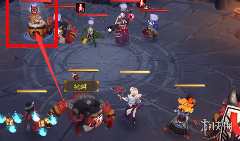 阴阳师残局得胜听君言攻略