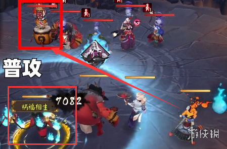 阴阳师残局得胜听君言攻略