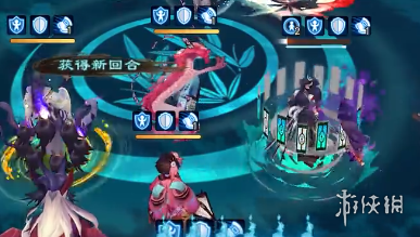阴阳师蛇影现第三关怎么过