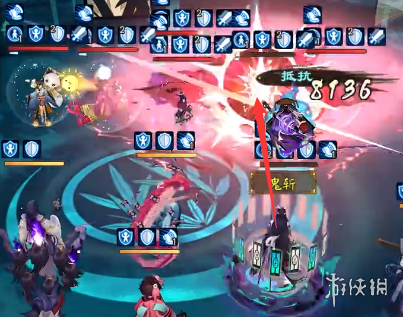 阴阳师蛇影现第三关怎么过