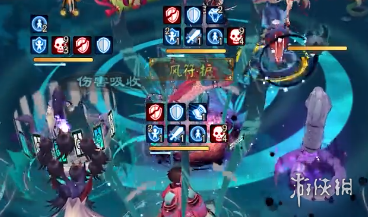 阴阳师蛇影现第三关怎么过