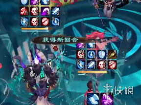阴阳师蛇影现第三关怎么过