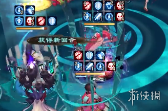 阴阳师蛇影现第三关怎么过