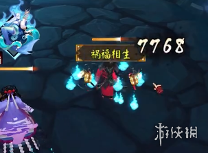 阴阳师残局战第二关怎么过