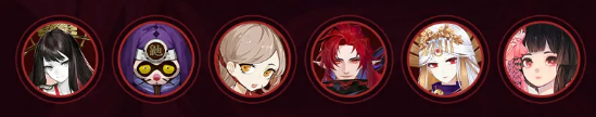 阴阳师夜刀神阵容搭配