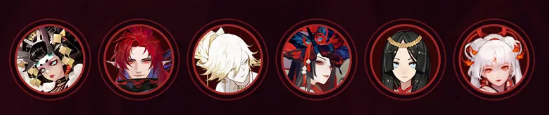 阴阳师夜刀神阵容搭配