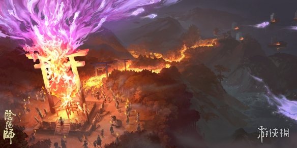 阴阳师荒皮肤海晏空明