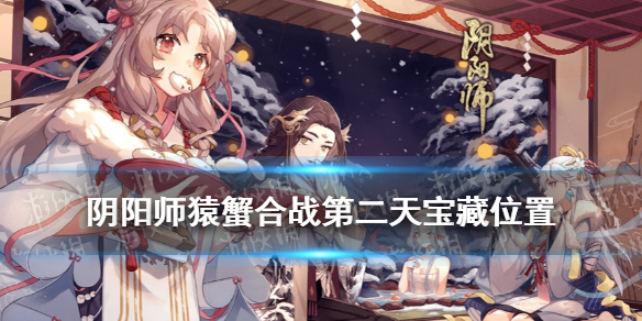 宝图线索林中鬼面隐在哪 宝图线索林中鬼面隐在哪里