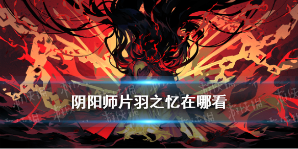 阴阳师片羽之忆在哪（片羽之忆在哪里）