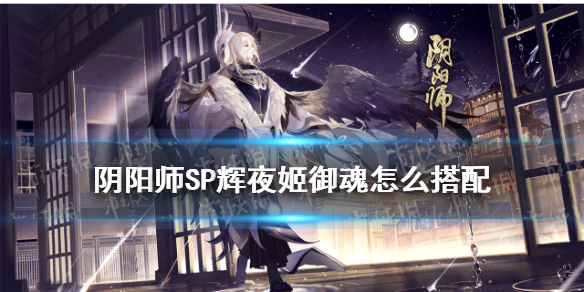 阴阳师SP辉夜姬御魂搭配（阴阳师夜辉姬用什么御魂）