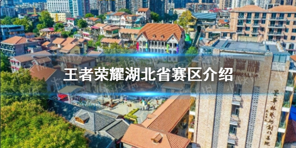 王者荣耀湖北省赛区介绍 王者荣耀湖北省冠军战队