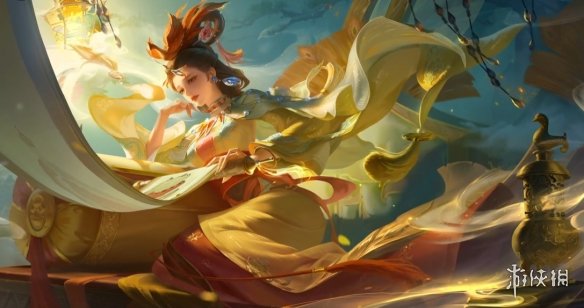 王者荣耀甄姬女儿国国王皮肤最低价格