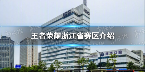 王者荣耀浙江省赛区介绍（王者荣耀浙江省级战队）