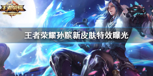 王者荣耀孙膑新皮肤怎么样（孙膑新皮肤好用吗）
