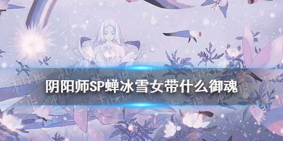 阴阳师SP雪女御魂搭配推荐（sp雪女御魂配置）