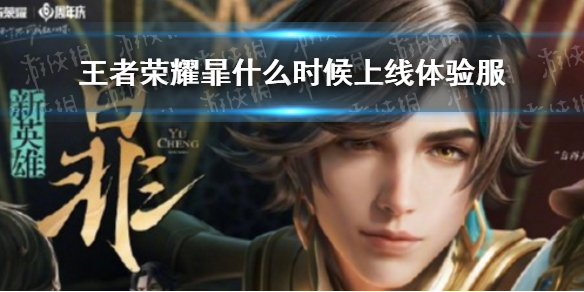王者荣耀暃什么时候上线体验服 2021年王者荣耀体验服什么时候开服