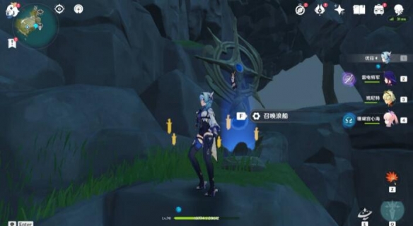 原神船没了怎么办 原神船下不来