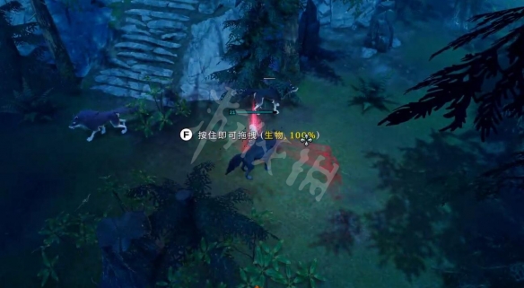 吸血鬼崛起100%血质方法