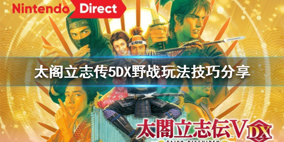 太阁立志传5DX野战怎么打（太阁立志传5怎么打仗）