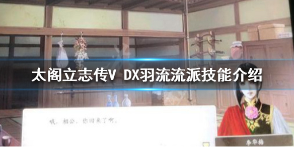 太阁立志传V（太阁立志传V DX 新增）