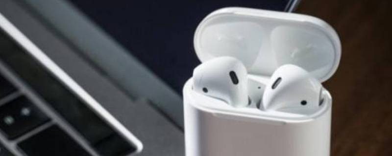 怎么查airpods生产日期 怎样查看AirPods生产日期