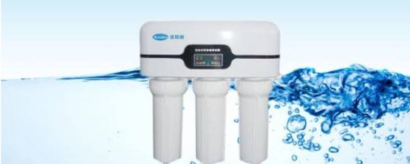 净水器漏水怎么处理 净水器漏水怎么处理视频