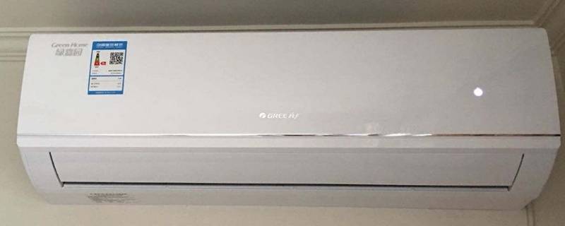 格力空调怎么开热风 格力空调怎么开热风省电
