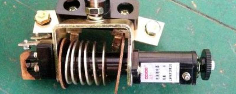 电流继电器工作原理 jl15电流继电器工作原理