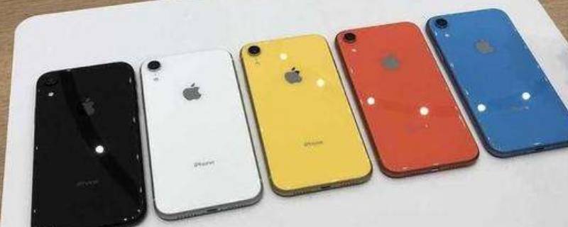 xr有指纹解锁功能吗 iphonexr有指纹解锁功能吗