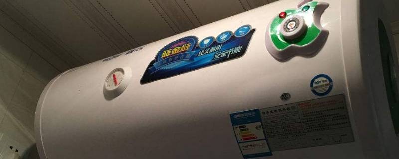 热水器多少升有什么区别（燃气热水器多少升有什么区别）