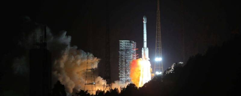 量子科学实验卫星是什么号? 墨子号量子科学实验卫星是世界首颗量子科学实验卫星