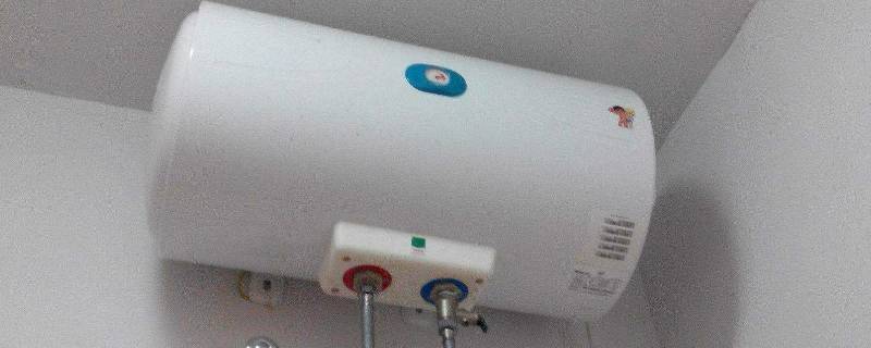 热水器能烧到100度吗 热水器可以烧到100度吗