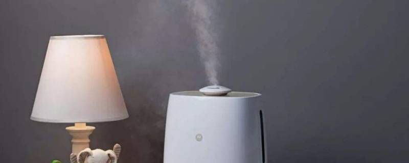加湿器出来的是冷气还是热气 加湿器出来的为什么是冷气