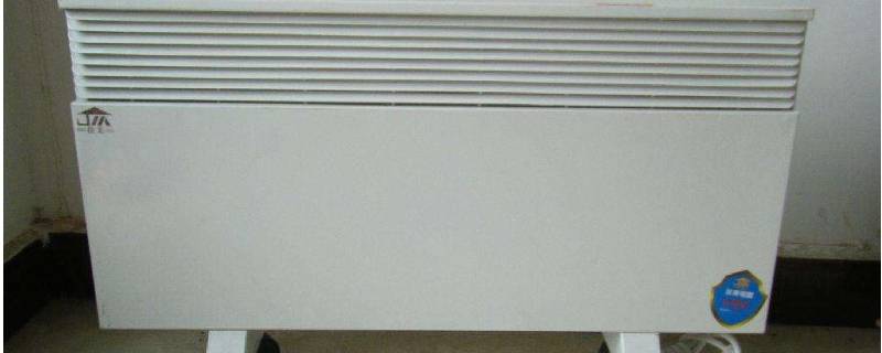 电暖气哒哒哒响怎么办 电暖器哒哒哒响怎么办