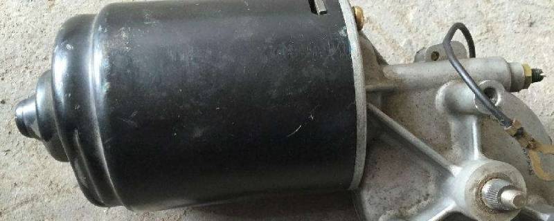 电机进水后怎么处理方法 电机进水后怎么处理方法豆浆机